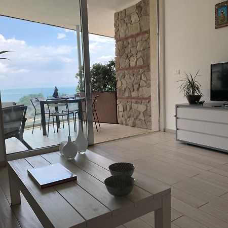 Taormina Suite Mon Repos Exterior foto