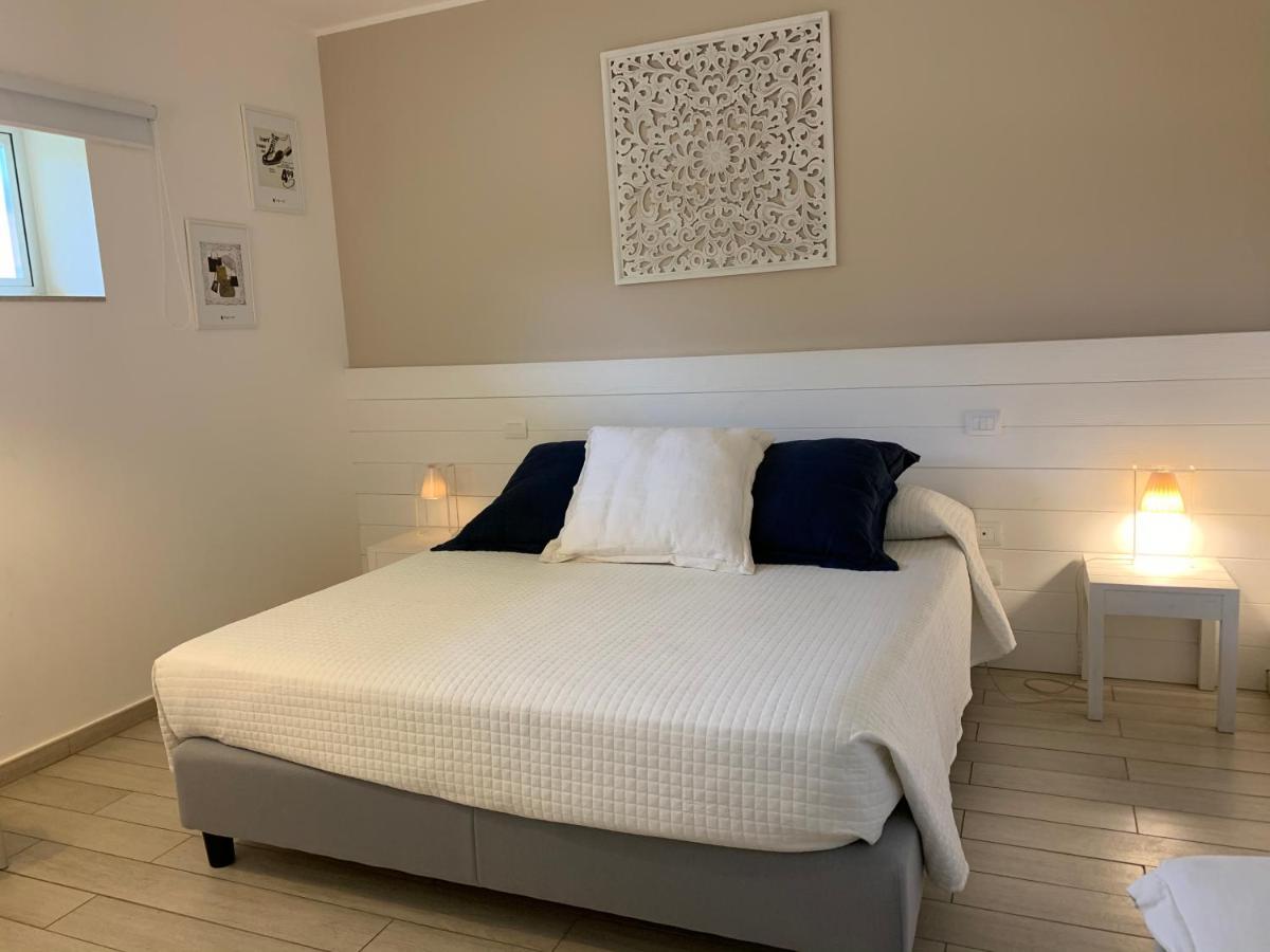 Taormina Suite Mon Repos Exterior foto
